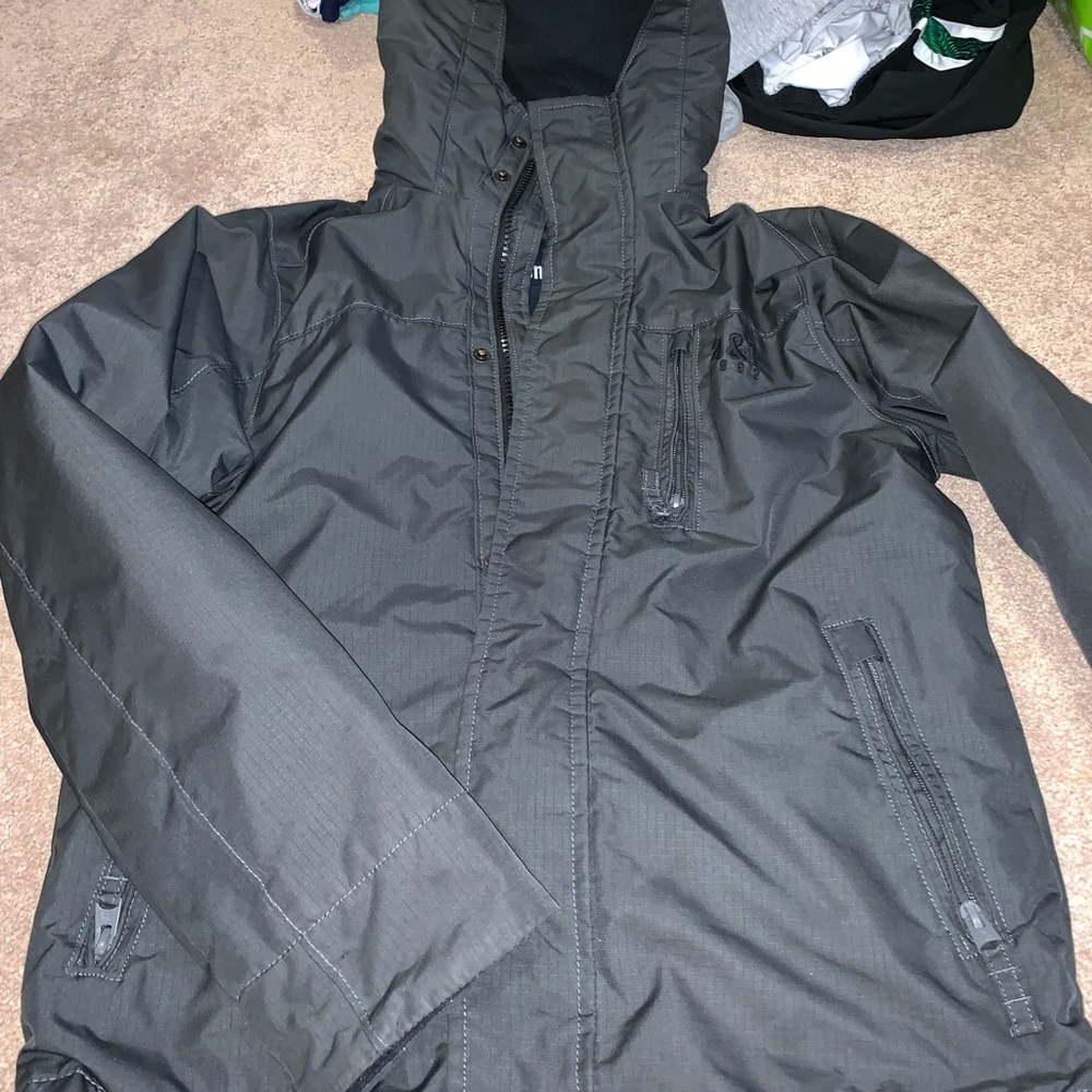 Boys jacket